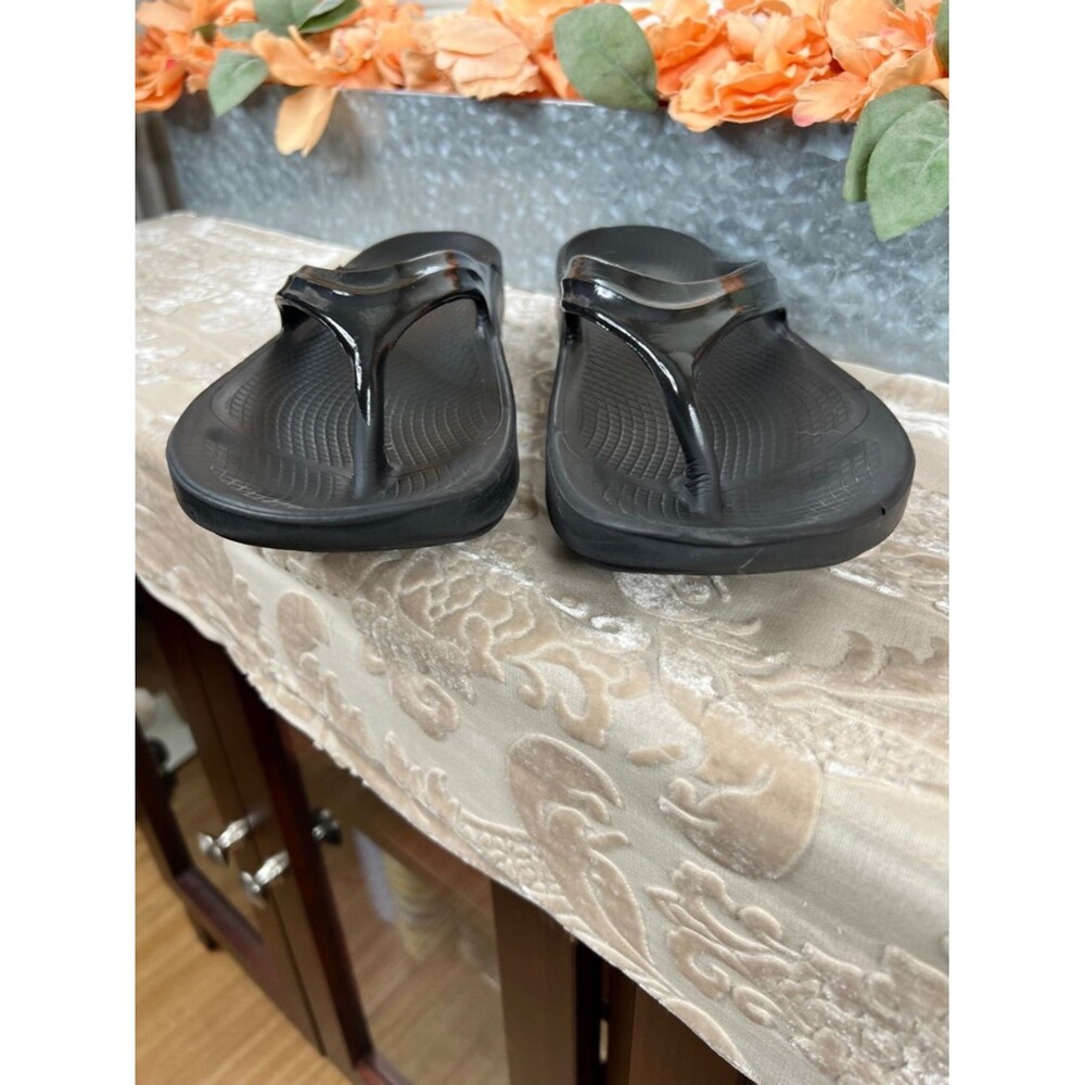 OOFOS Women's OOlala Size 8 - Picture 3 of 9